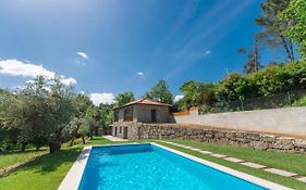 Casa Velha De Ponta Soto